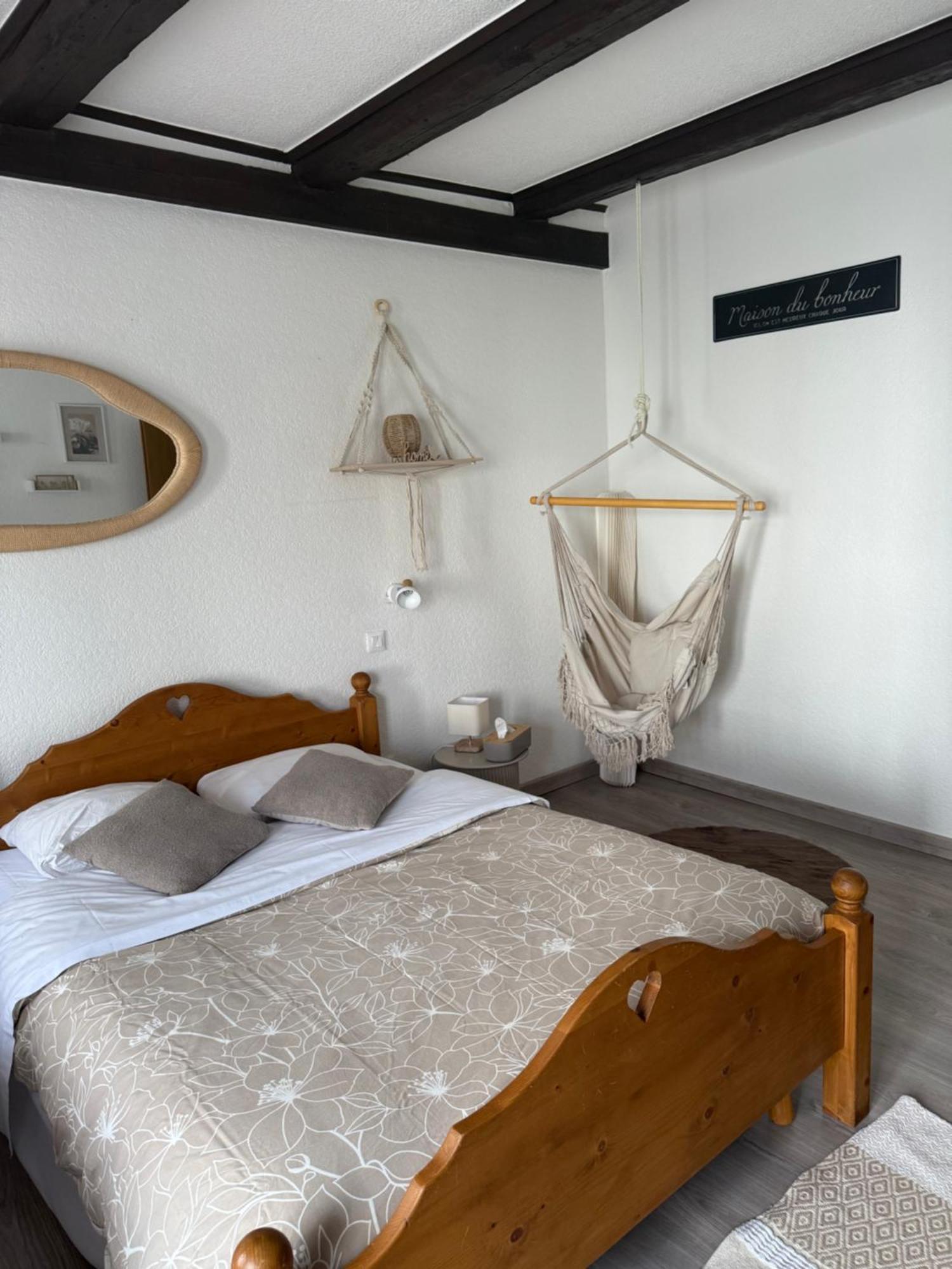 Hotel Wistub Le Passage Sainte-Marie-aux-Mines Luaran gambar